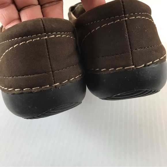 NWOT Vionic Addison Slip On Shoes Size 7 - Picture 5 of 7